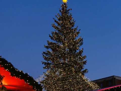 Weihnachtsmarkt am DOM 2019 12 14