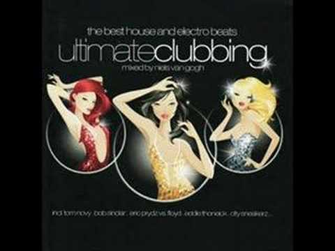 Dj Anzi ft. Kate Lesing - Time 4 Dance