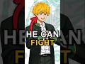 Nirei can fight in Wind Breaker #windbreaker #windbreakerseason2