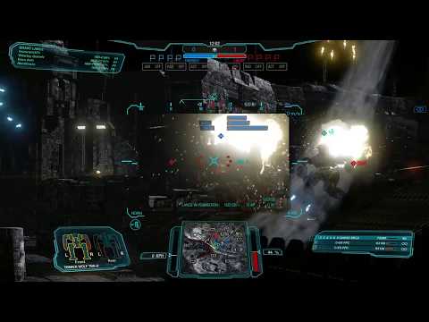 MWO Timberwolf Sniper Dual ER PPC + Gauss 616 damage HPG Manifold