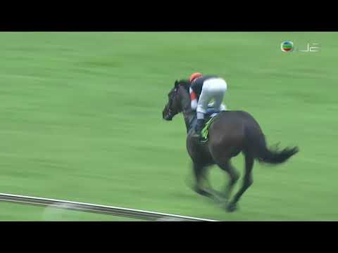 2020 Quechua 2014 Stakes Kranji Stakes C - Time Lord (時間之主) - J.Powell (20倍)