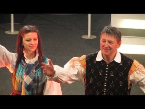 Die Jungen Original Oberkrainer - Maxi's Kreuzfahrt - Teil 1