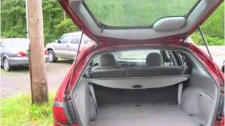 preview picture of video '2002 Ford Taurus Wagon Used Cars Plumsteadville PA'