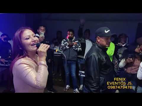 Cristina Toapanta en vivo urcuqui.. #ecuador #cayambeecuador #imbabura #recuerdos