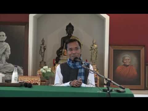 087-พลังจิต พิชิตโรคโลก 4 - โรงพยาบาลมหาราชเชียงใหม่ จ.เชียงใหม่