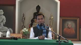 087-พลังจิต พิชิตโรคโลก 4 - โรงพยาบาลมหาราชเชียงใหม่ จ.เชียงใหม่