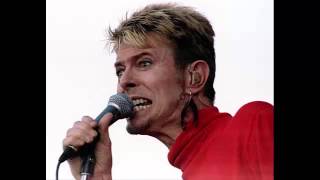David Bowie Lazarus traduzione italiano