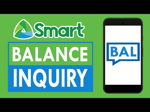 how to check load balance in globe through text