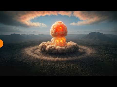 Nuclear Bomb: The Manhattan Project | Oppenheimer