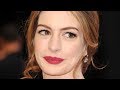 Anne Hathaway S Transformation Is Seriously Turning Heads