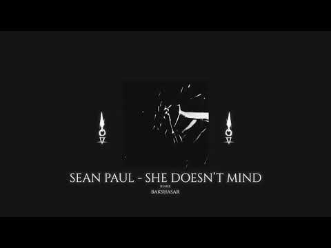 Sean Paul - She doesn't mind (Bakshasar Remix)