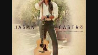Jason Castro - "You Can Always Come Home"