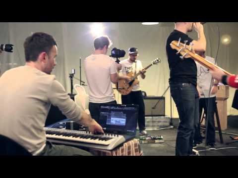 Kandžija i Gole žene - Bicikl (live)