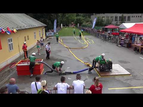 Stupné | Lednické Rovne 07.07.2018