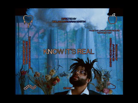 Cool Company - Know It's Real | Official Music Video