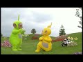 Teletubbies Dipsy S Windy Hat UK Version
