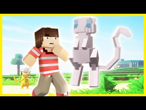 LOGinHDi - Pixelmon Episode 8 - LEGENDARY! (Minecraft Modded Roleplay)
