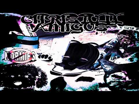 Sewage Smoke by Sunshine Christo, SAIBOT, & Jay Mantra (Prod. Swampkill)