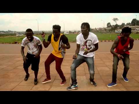 everyday choreography      tou la o konshens ft krys