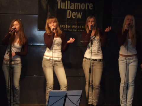 EX's-vanilinis dangus