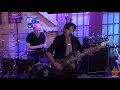 2019 - 'Fix Your Gaze' / Kasim Sulton's Utopia
