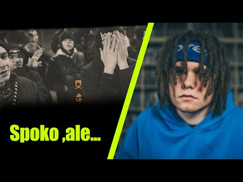 Multi reakcja na AG X ASSTER - NIC NIE ZOSTAWIE