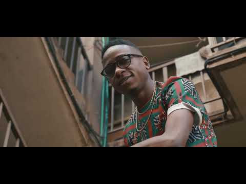 Boutross - Safi feat Asum Garvey (Official Shrap Video ) (Prod. By Dede)
