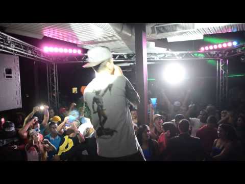 Mc M5 no Baile EletroFunk - Silvinhos 3