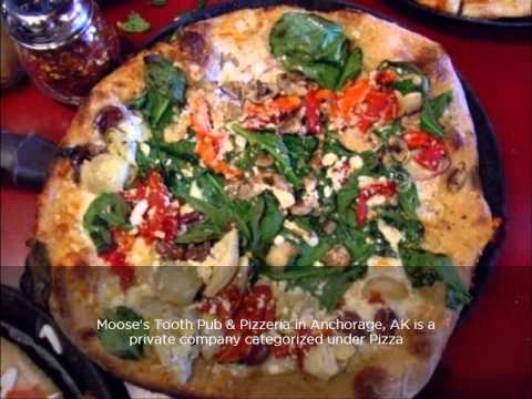 Moose's Tooth Pub & Pizzeria