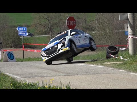 49°Rally Team 971 2023|HIGHLIGHTS