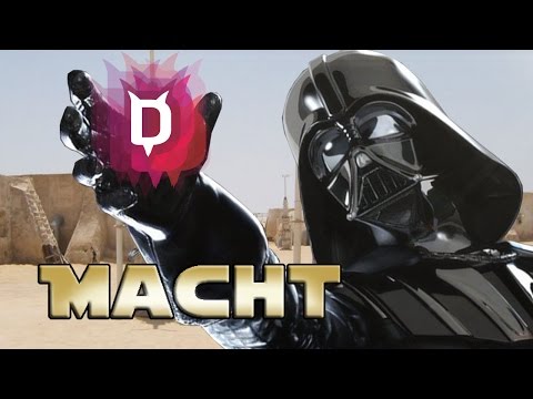 Die Macht der Konzentration - mit gezielter Konzentration zu Höchstleistungen