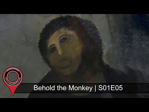 Behold the Monkey | S01E05