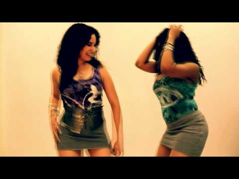 Mr. Manyao & H2 - Leon Afeitao (VIDEO OFICIAL) (Motion Films & SaborUrbanao Prod.)