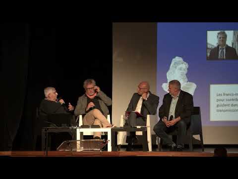 Héritage contemporain de l’histoire de la Franc Maçonnerie : RCML 2025