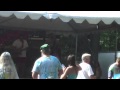 SLUG Woodstock 2014 - Matilda, She Moves