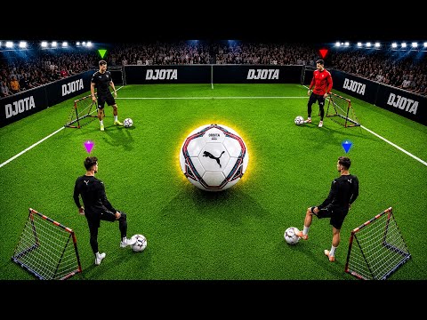 PRIMIŠ GOL = GUBIŠ IZAZOV