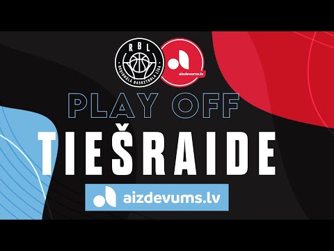 Aizdevums.lv RBL: Buki/Juniors BJSS - Mārupes Sporta centrs