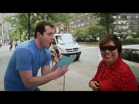Billy On The Street - Season 2 Episode 5 - [Full Episode]