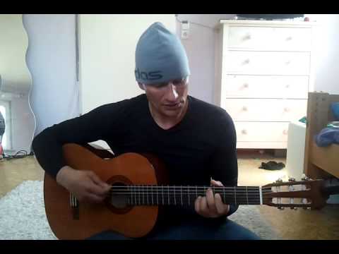 Shine - David Gray
