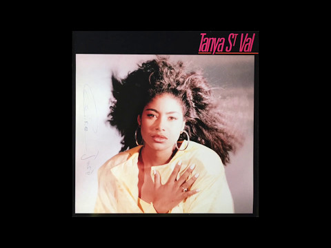 Tanya St Val - Pouki Tou Sa (Carole)