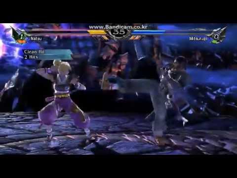 SCV TeamBattle Kangmin vs Hyunmu 3