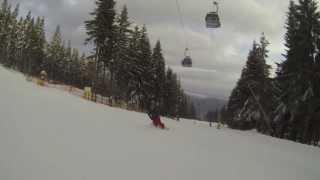 preview picture of video '2014.02.08 - Janské Lázně Asplex Ski'
