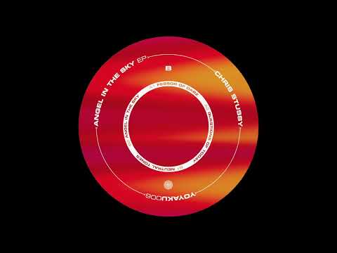 Chris Stussy - Questions of Today (YOYAKU006)