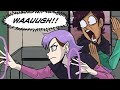 Blight Back To School Lumity The Owl House Comic Dub