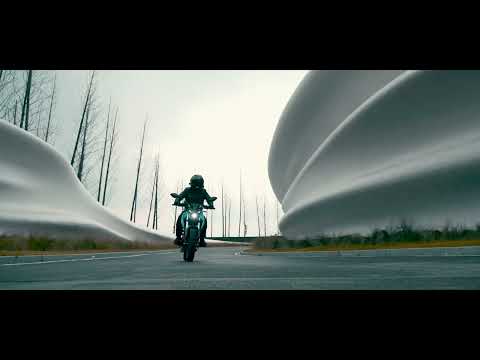 Voge R125
