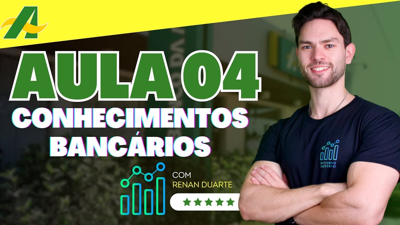 Aula 04: Comitê de Política Monetária (COPOM) - Concurso BASA 2024