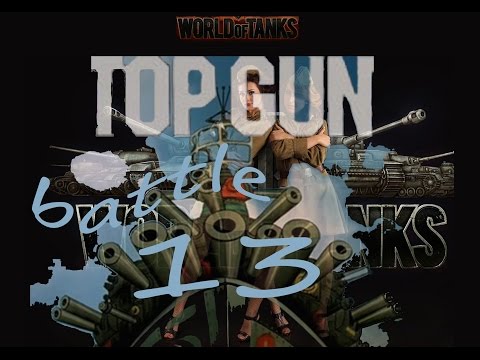 World Of Tanks - T110E3 - 13.8K Dmg - 10 Kills - South Coast (battle 13)