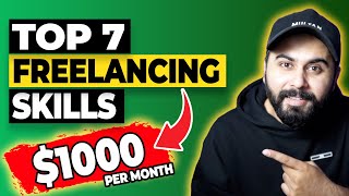 Top 7 Best Freelancing Skills in 2023, How to Make Money From Freelancing