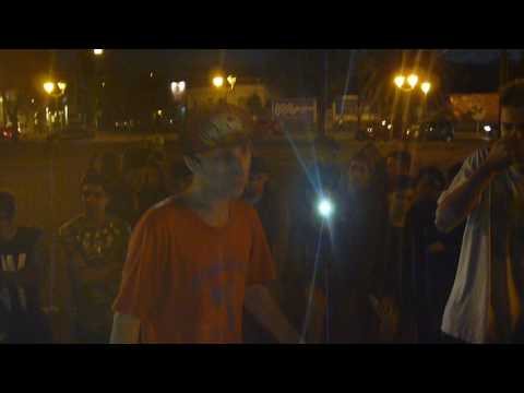 KIFEWA VS VELIK - OCTAVOS DE FINAL - TRIAL RAP