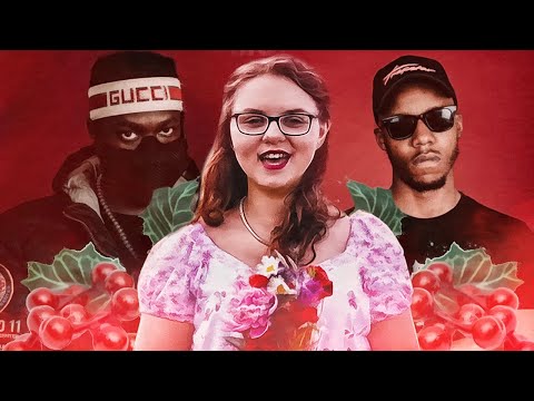 CZERWONE JAGODY X DRILL